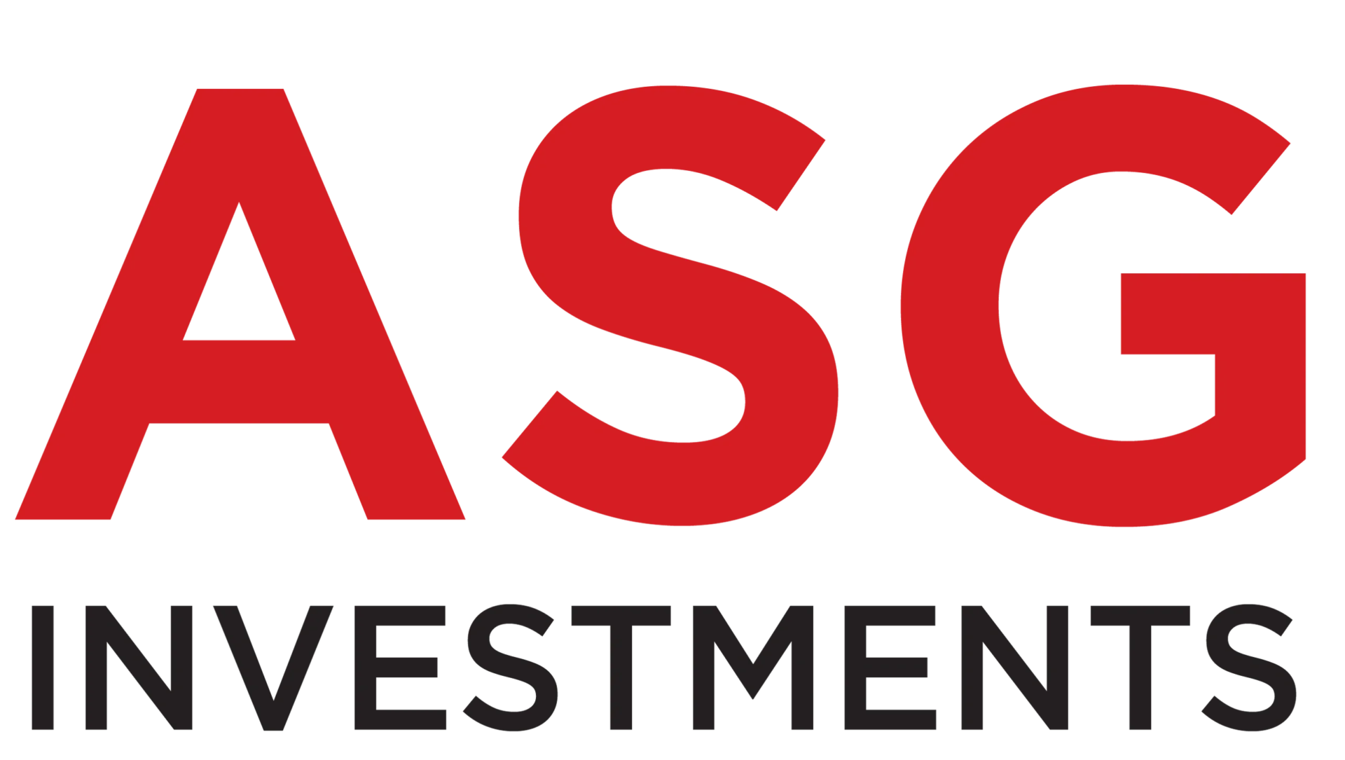 ASG Investments